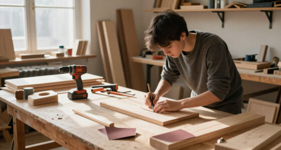 11 Best Woodworking Project Kits for Students in 2026