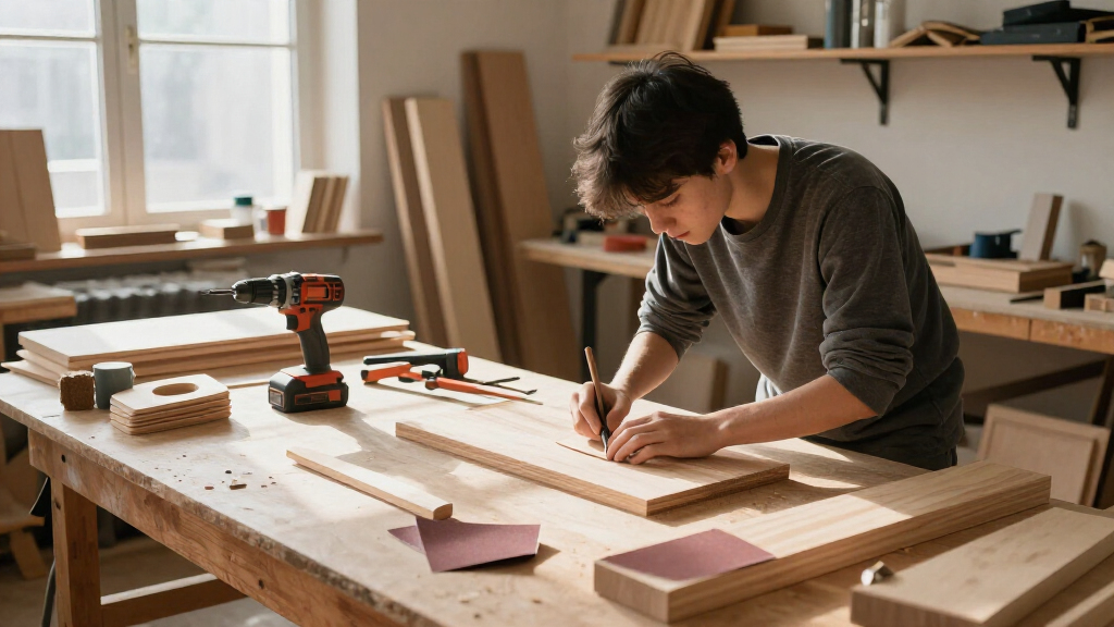 11 Best Woodworking Project Kits for Students in 2026