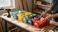 12 Best Craft Storage And Organization Bins In 2026