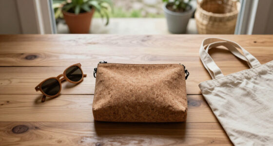 12 Best Sustainable Purses in 2026