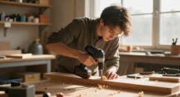 12 Best Woodworking Tools for Students in 2026