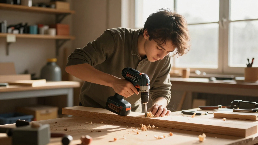 12 Best Woodworking Tools for Students in 2026
