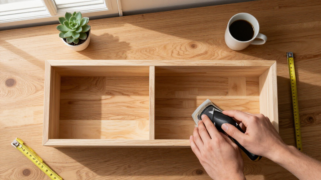 13 Best Woodworking Project Ideas for Students in 2026