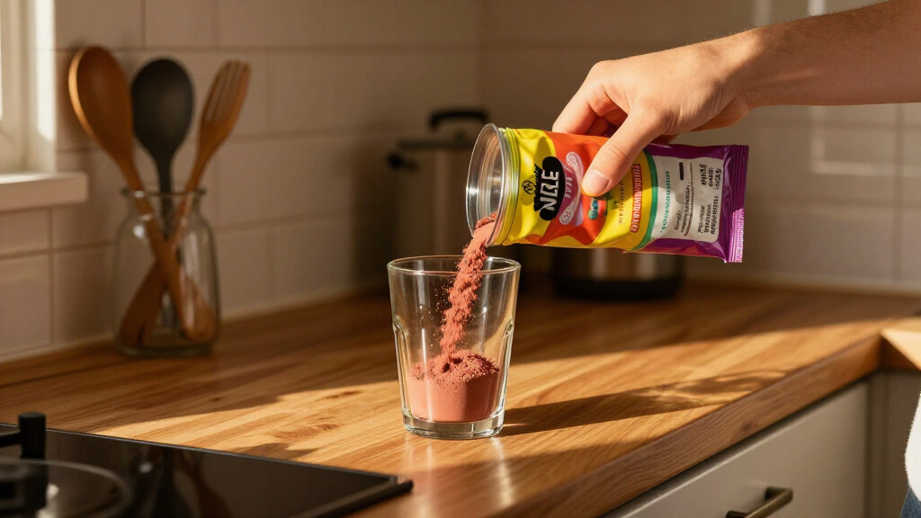 14 Best Drink Mixes in 2026