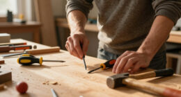 14 Best Woodworking Beginner Tool Sets in 2026