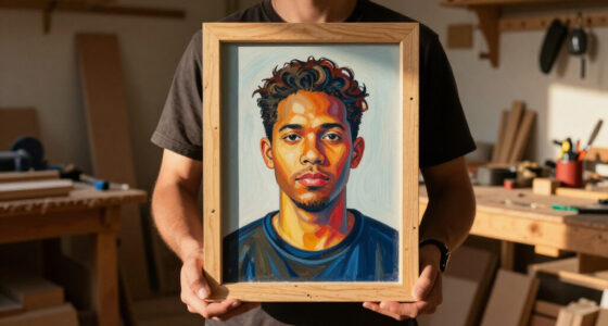 16 Arrested For Showing Portraits Of People Killed By ICE In DC Senate Building