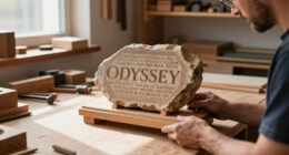 2,300-Year-Old Fragment Of Homer’s “Odyssey” Now On View At The Met