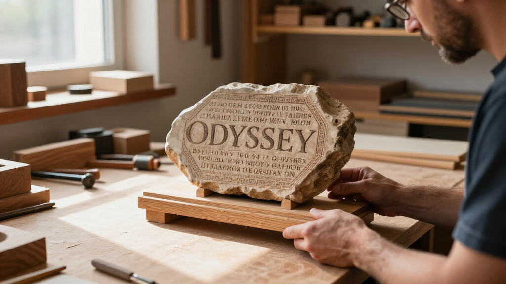 2,300-Year-Old Fragment Of Homer’s “Odyssey” Now On View At The Met