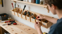 4 Best Woodworking Storage Organizers in 2026