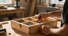 4 Best Woodworking Storage Organizers in 2026