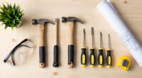 4 Best Woodworking Tool Sets for Students in 2026