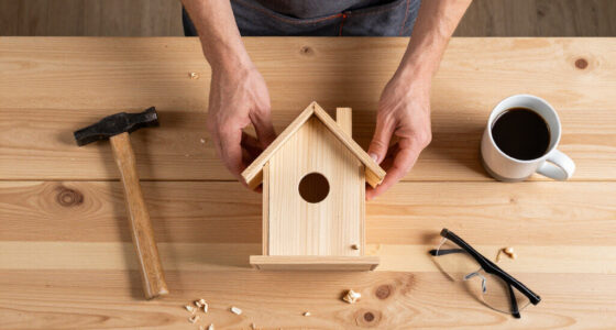 5 Best Woodworking Project Kits for Students in 2026
