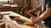 5 Best Woodworking Tool Sets for Students in 2026