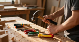 5 Best Woodworking Tool Sets for Students in 2026