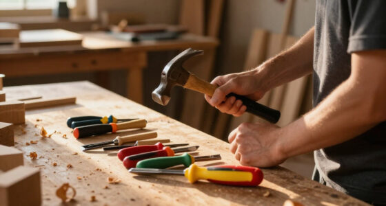 5 Best Woodworking Tool Sets for Students in 2026