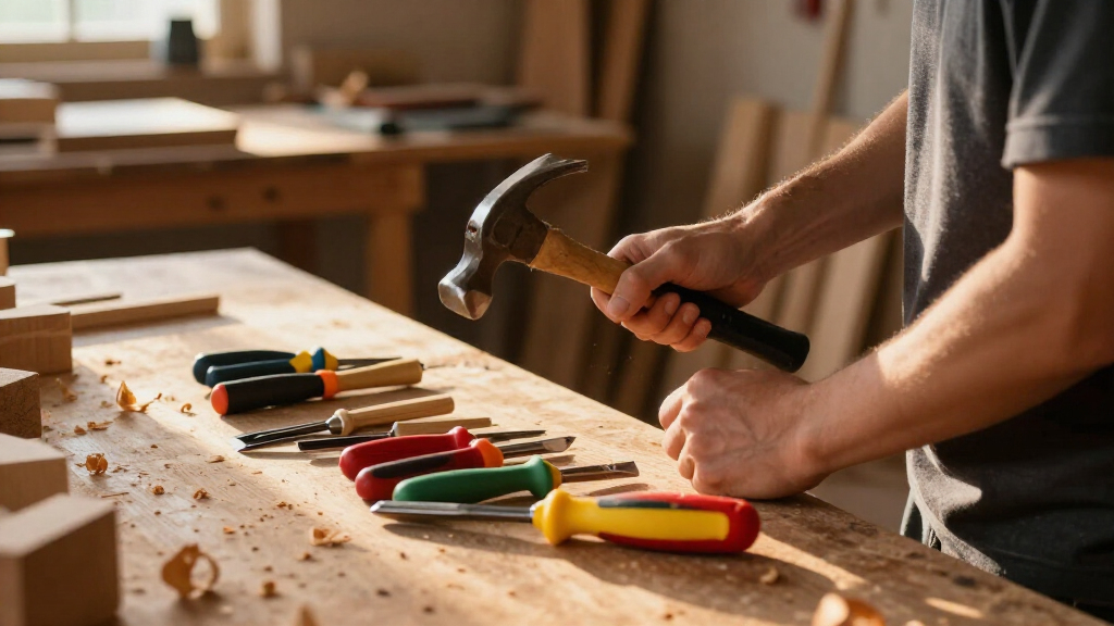 5 Best Woodworking Tool Sets for Students in 2026