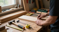 6 Best Woodworking Beginner Tool Sets in 2026