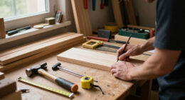 6 Best Woodworking Beginner Tool Sets in 2026