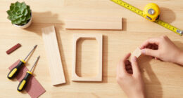 6 Best Woodworking Project Kits For Students In 2026