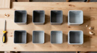 6 Best Woodworking Storage Organizers in 2026