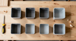 6 Best Woodworking Storage Organizers in 2026