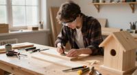 7 Best Woodworking Project Kits For Students In 2026