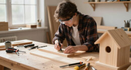 7 Best Woodworking Project Kits For Students In 2026