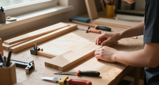8 Best Woodworking Project Kits for Students in 2026