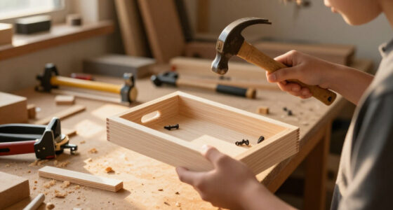 8 Best Woodworking Project Kits for Students in 2026