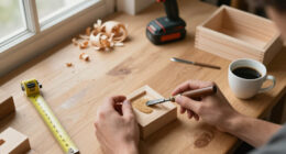 9 Best Woodworking Classroom Projects in 2026