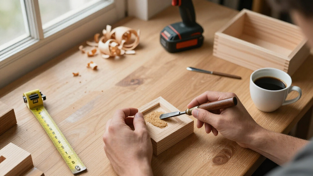 9 Best Woodworking Classroom Projects in 2026