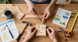 9 Best Woodworking Project Kits For Students In 2026