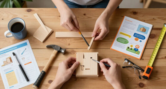 9 Best Woodworking Project Kits For Students In 2026