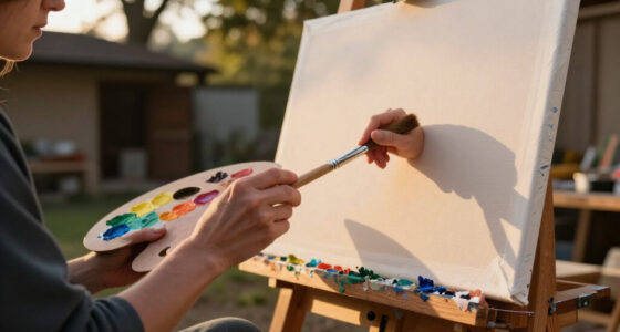 Artist Elizabeth Peyton Sued Over Painting Of Oasis Brothers