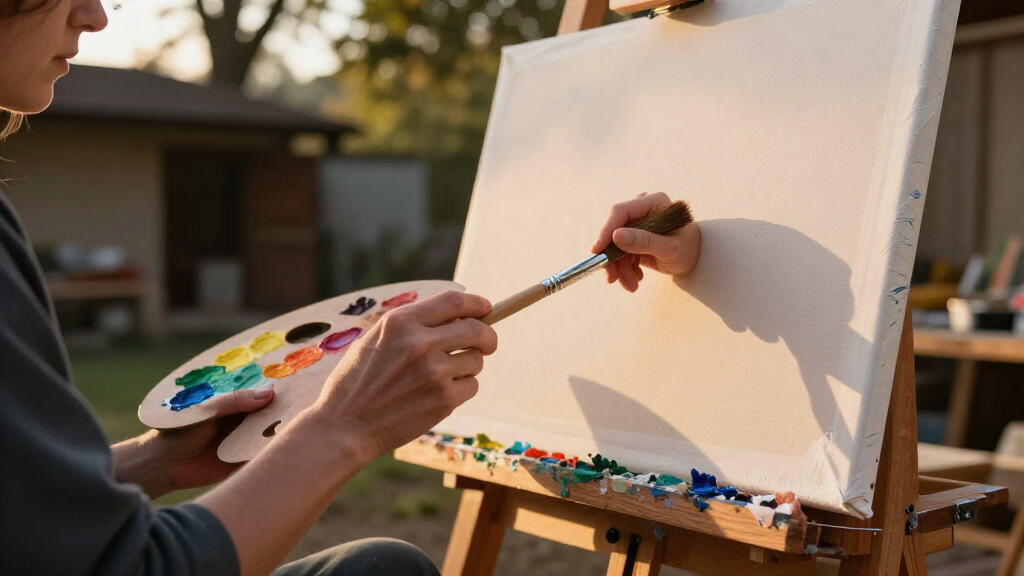 Artist Elizabeth Peyton Sued Over Painting Of Oasis Brothers