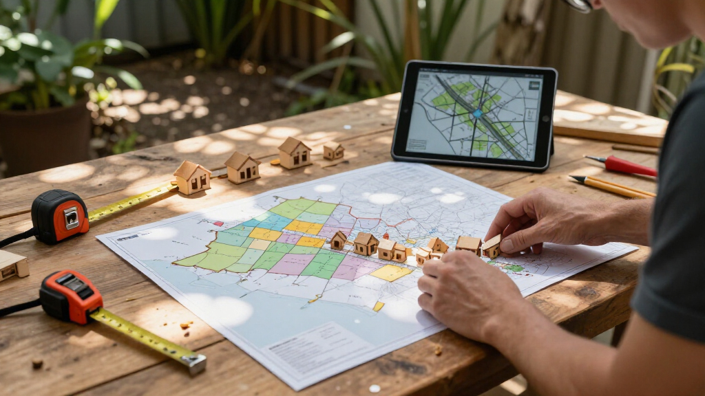 Auckland's Final Housing Plan Mapped: Check What Could Be Built At Your Property - NZ Herald