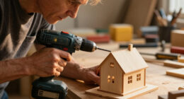 Babyboomer Verkaufswelle Immobilien