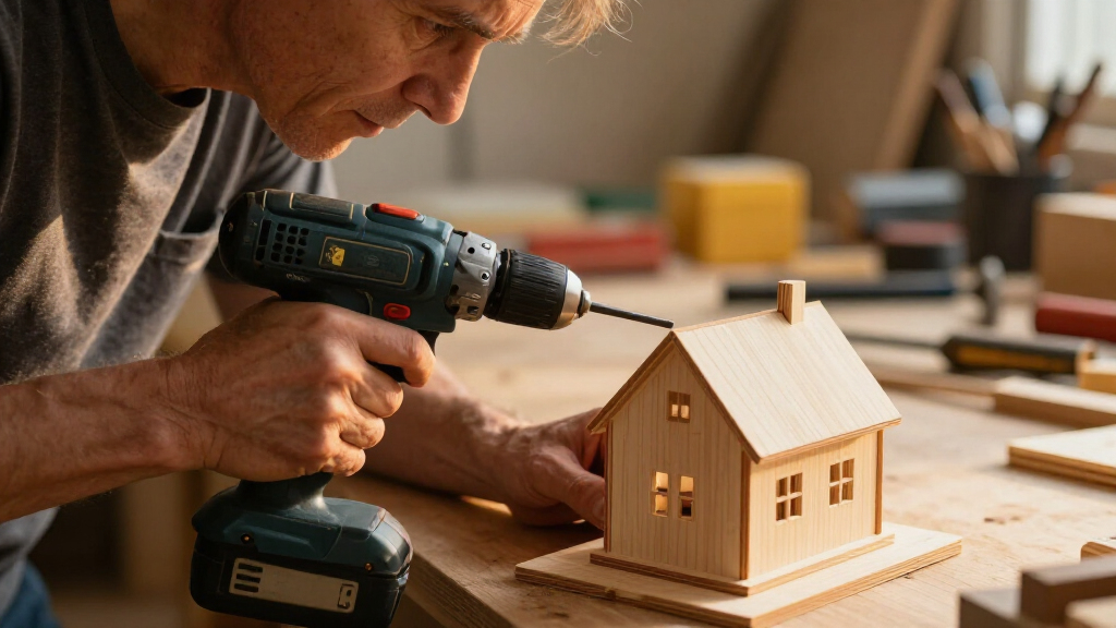 Babyboomer Verkaufswelle Immobilien