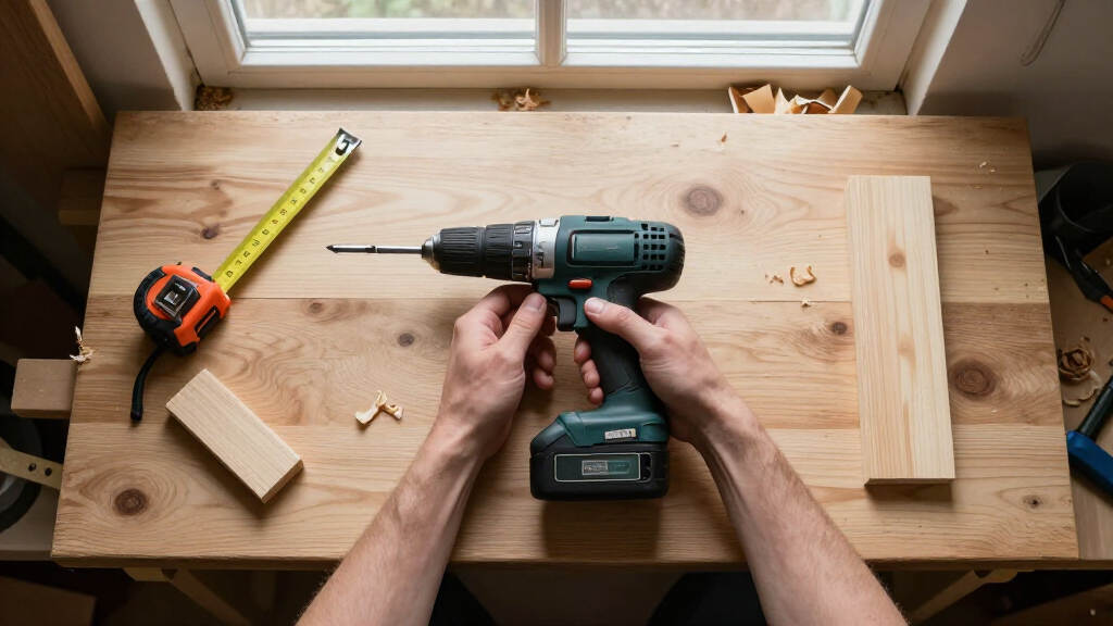 Best Cordless Power Drill Sets Compared