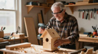 Best Gifts For A Handy Grandpa