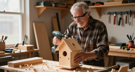 Best Gifts For A Handy Grandpa