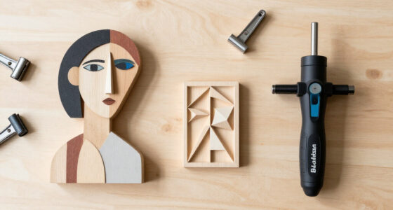 Betye Saar, Picasso, BlackStar