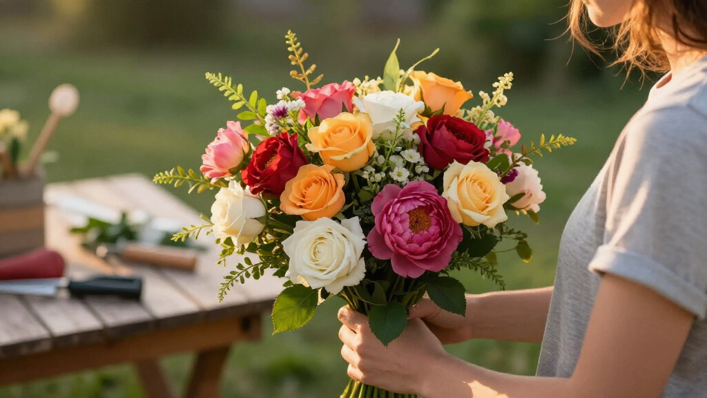 Фінальний акорд фестивалю Bouquet Kyiv Stage - ELLE Україна