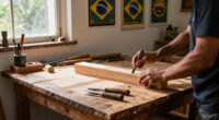Brazilian Artists Donate Works To Seoul Embassy Before Biennale - 네이트