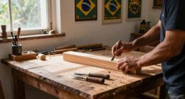 Brazilian Artists Donate Works To Seoul Embassy Before Biennale - 네이트