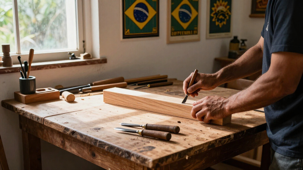 Brazilian Artists Donate Works To Seoul Embassy Before Biennale - 네이트