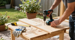 Building A Backyard Office, The Build And Cost Breakdown