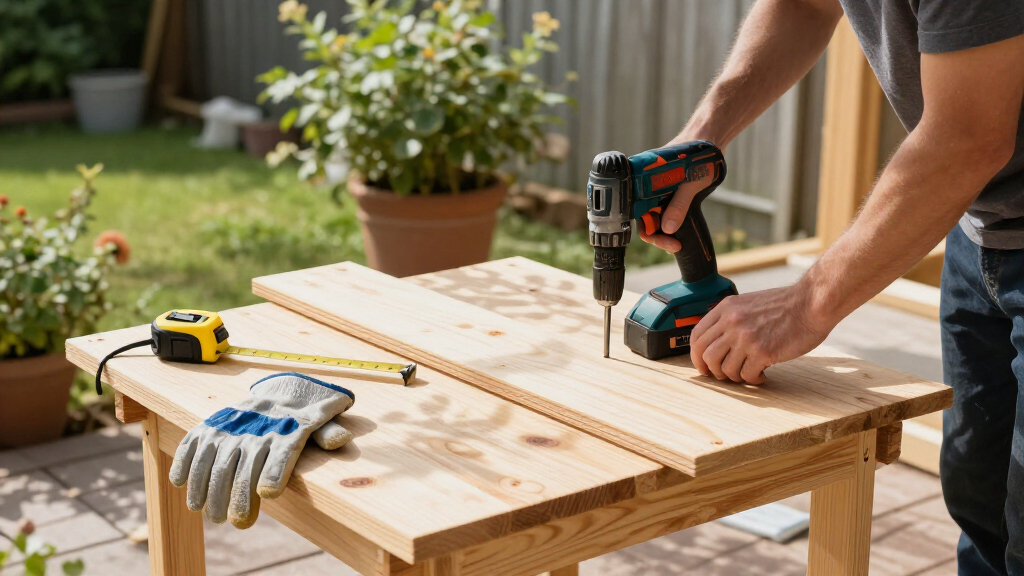Building A Backyard Office, The Build And Cost Breakdown