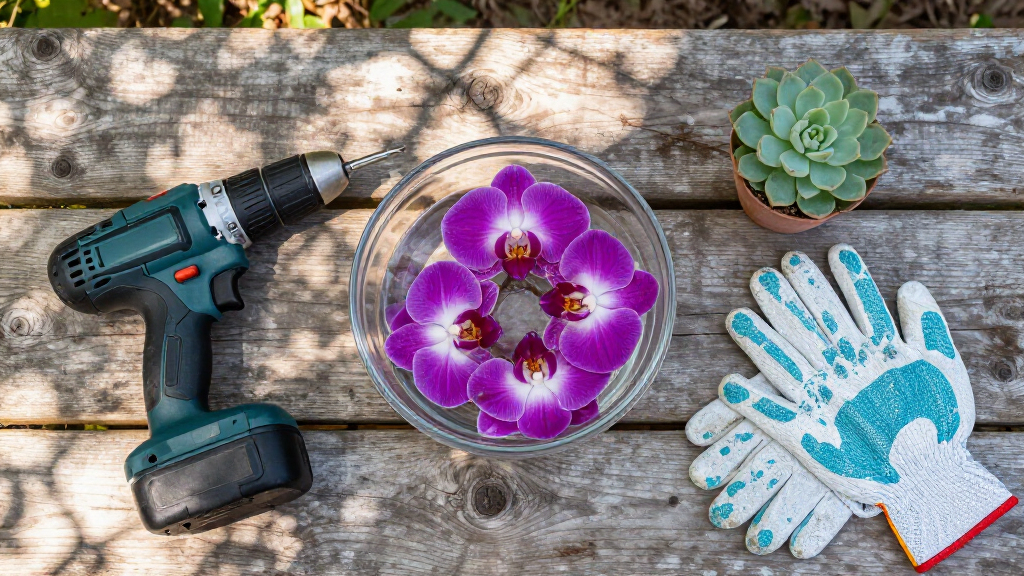 Costco’s $25 Floating Orchids Look Better Than A $500 Florist Arrangement