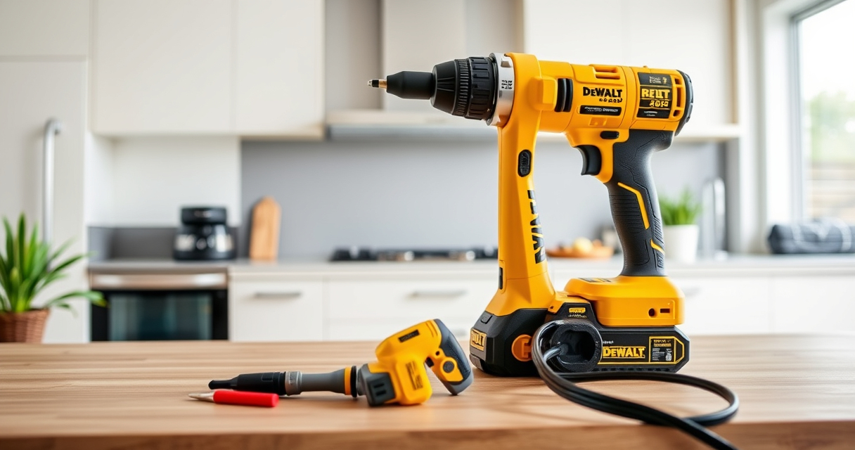 DEWALT 2026 Maintenance & Troubleshooting Guide